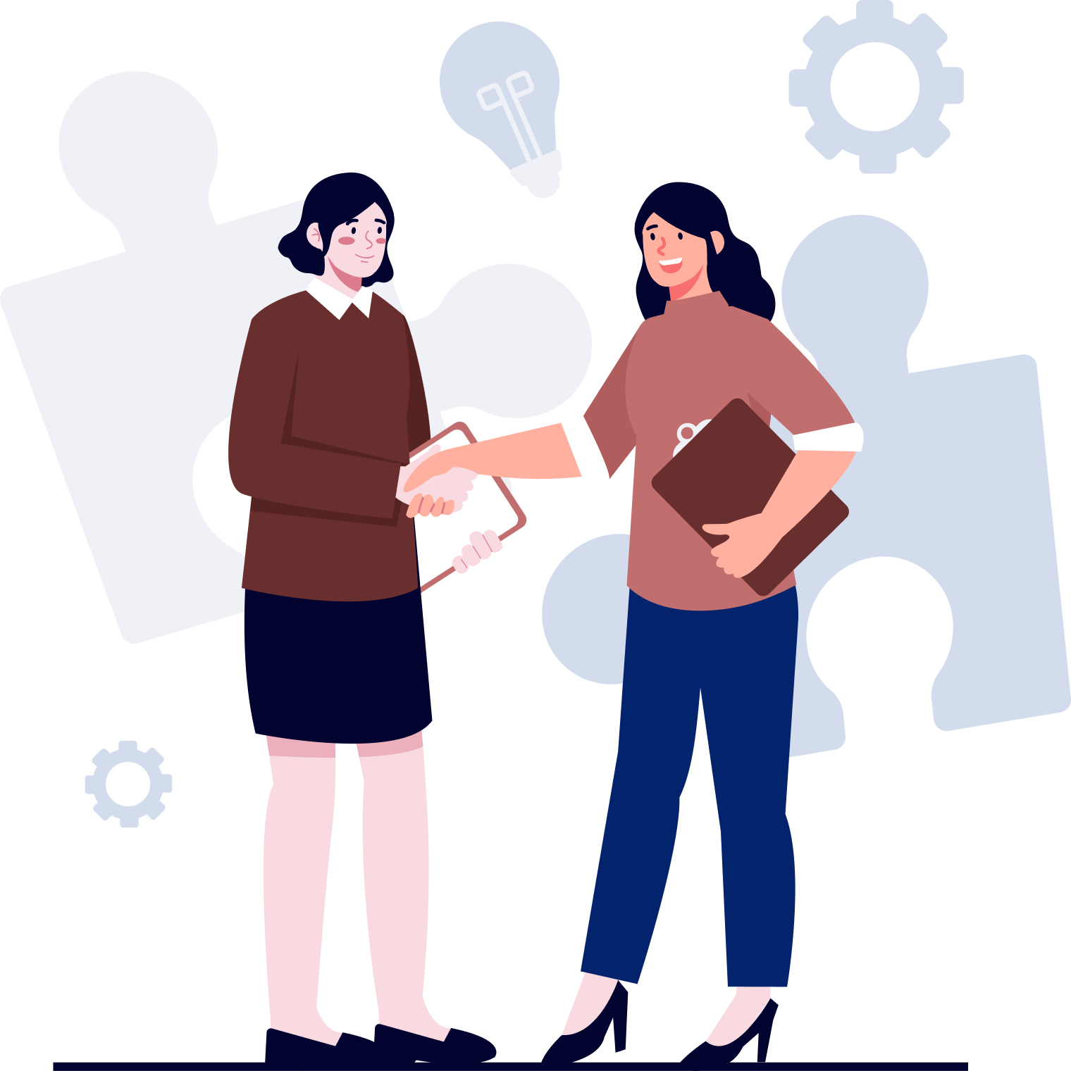 Partnership