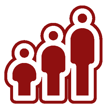 Maximum participants