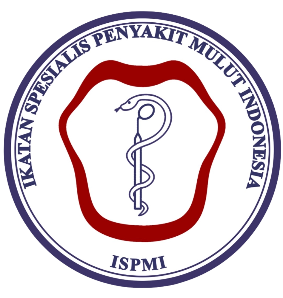Ikatan Spesialis Penyakit Mulut Indonesia Logo