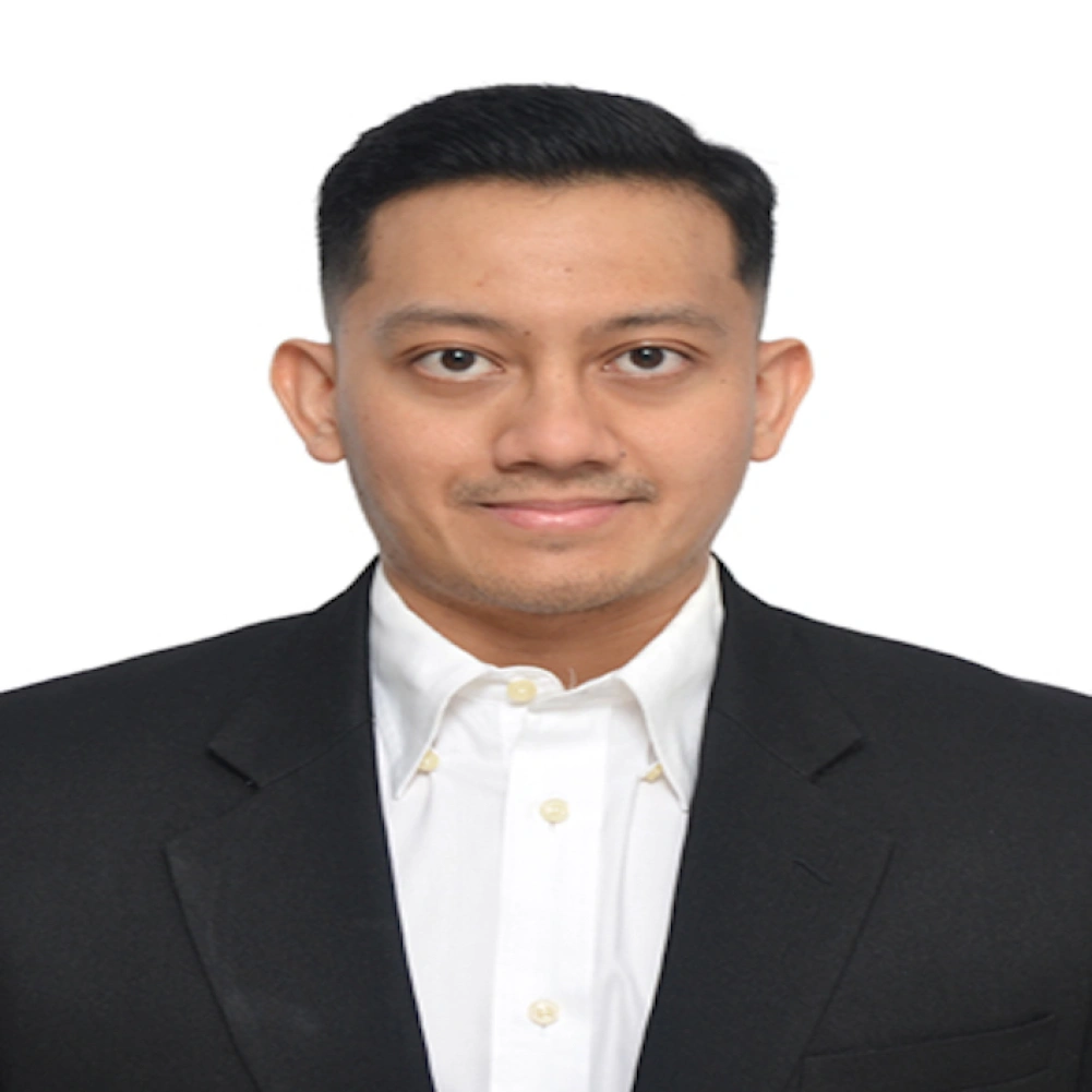 Adrianus Surya Wira Rajasa