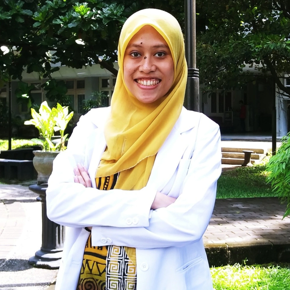 Ayu Fresno Argadianti