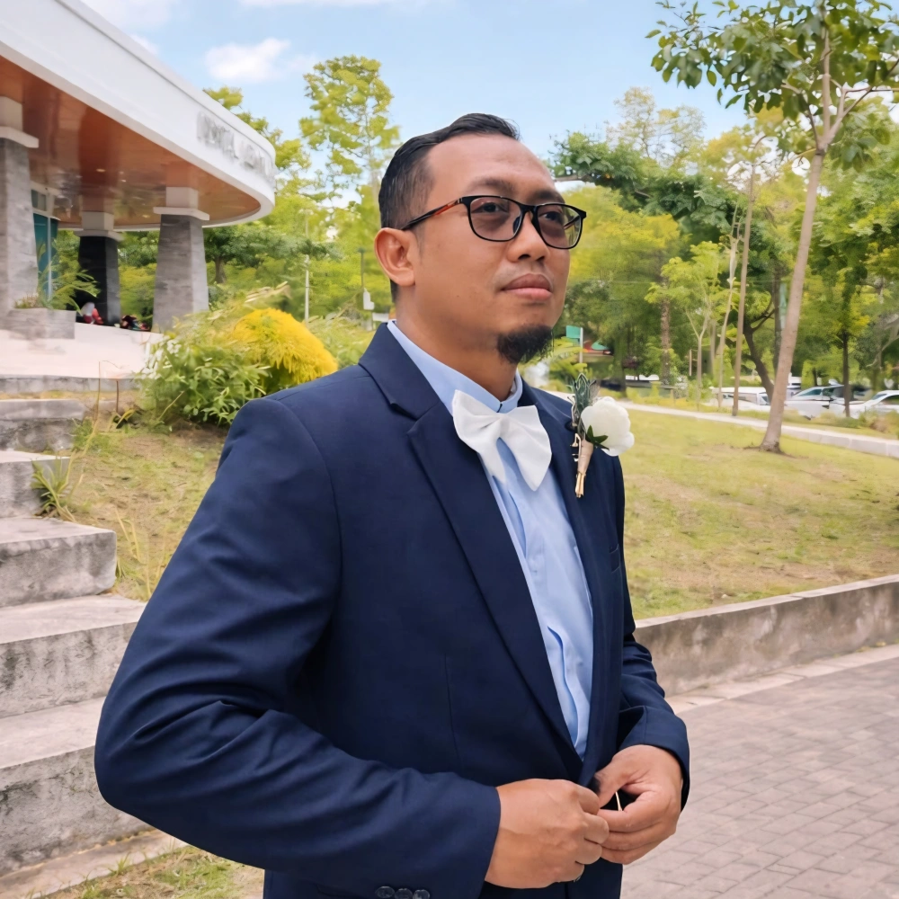 Dr. drg. Rochman Mujayanto, Sp.PM