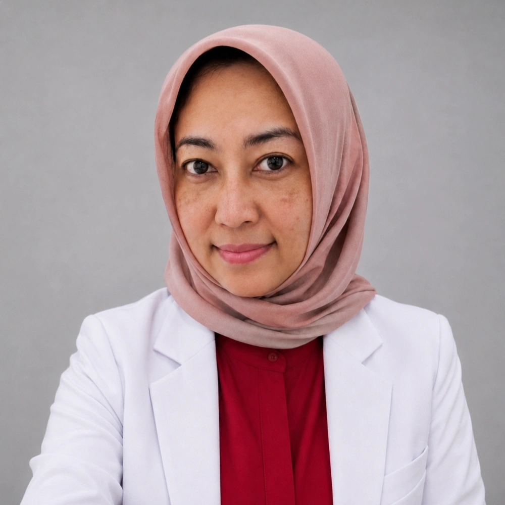Diani Nurcahyawati